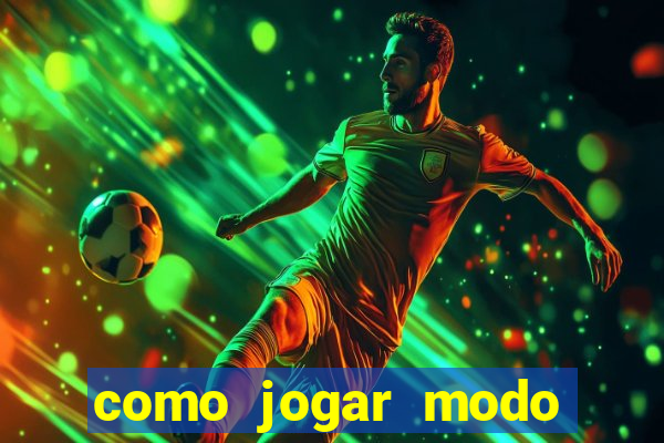 como jogar modo demo no tigre